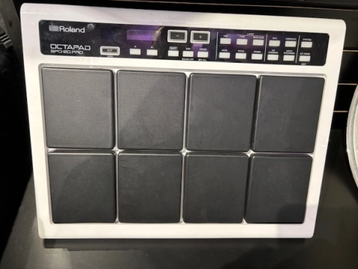 Roland - SPD-20PRO Percussion Pad